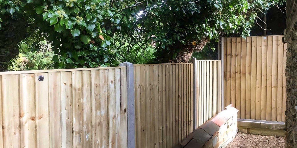 Fencing in Salisbury Salisbury Fencing Specialists